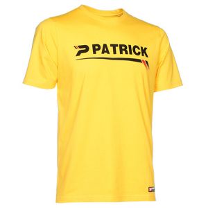 футболка с надписью Patrick ― PROSport