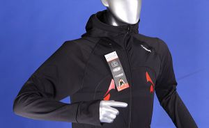 Куртка мужская WarmSystem ― PROSport