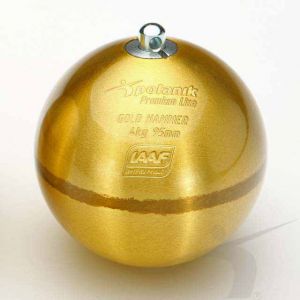 Молот фирменный PH-4-G  (IAAF) ― PROSport