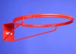  Кольцо баскетбольное PO-005 ― PROSport