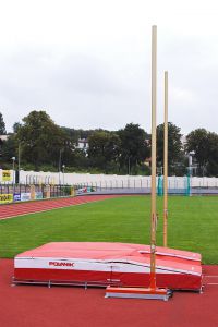 Стойка STT-65(IAAF) ― PROSport