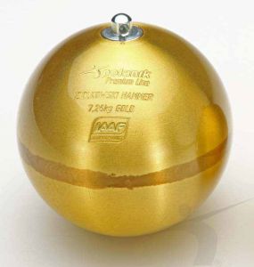 Молот фирменный ZH-7,26-G (IAAF) ― PROSport