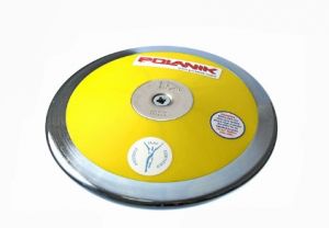 Соревновательный пластиковый диск     ― PROSport