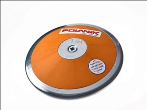 Тренировочные пластиковые диски       ― PROSport