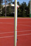 Универсальная стойка для прыжка в высоту STW-01 (IAAF) ― PROSport