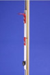 Учебные стойки для прыжка в высоту STW-03/T ― PROSport