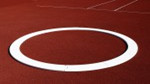 Круг для молота HCC-2135(IAAF) ― PROSport