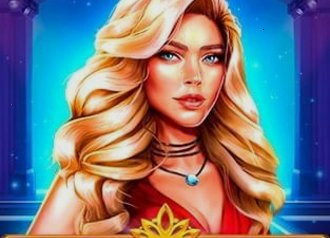 Книга Леди слот