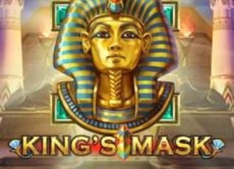 King’s Mask PlaynGO