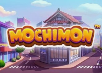 Mochimon автомат