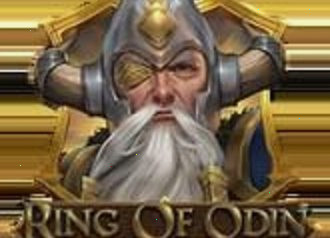 Ring of Odin — слот дня